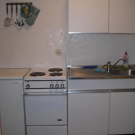 Gaestehaus Wetzel 3*