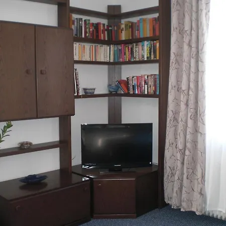 Gaestehaus Wetzel 3*