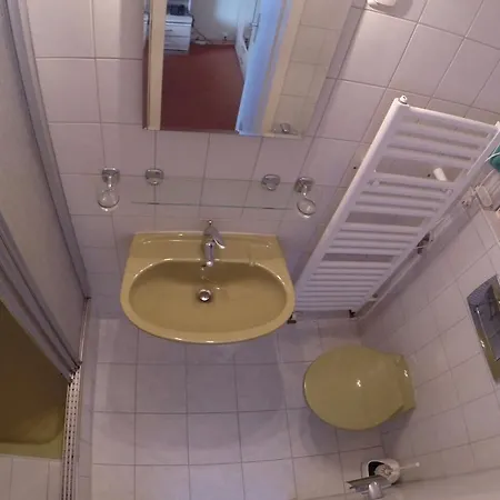 Gaestehaus Wetzel 3*