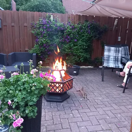 Gaestehaus Wetzel Πανσιόν Braunlage