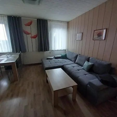 Gæstehus Gaestehaus Wetzel Braunlage