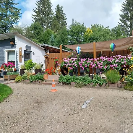 Gaestehaus Wetzel 3*