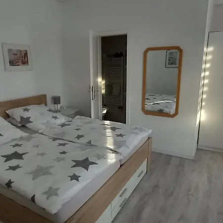Gaestehaus Wetzel בראונלאגה