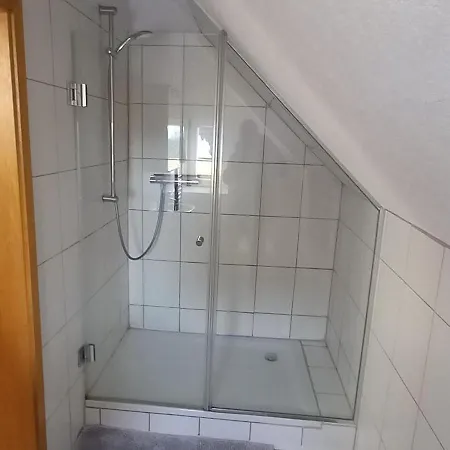 בית הארחה Gaestehaus Wetzel