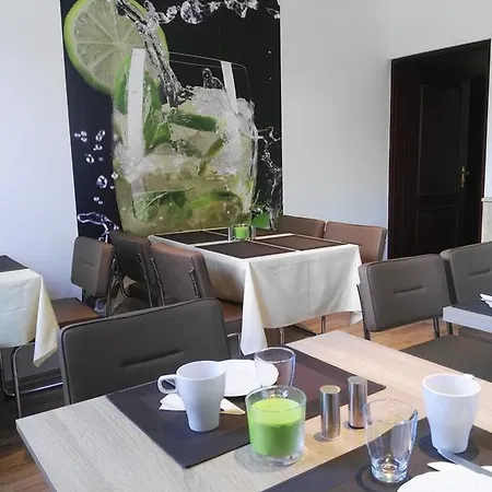 Πανσιόν Gaestehaus Wetzel Braunlage