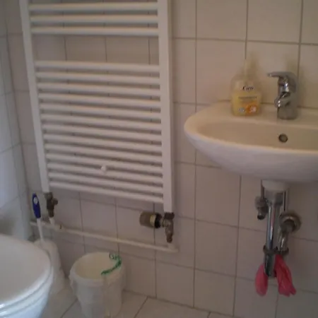 Gaestehaus Wetzel Braunlage