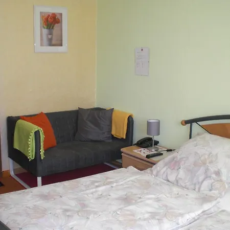 Gastehaus Wetzel 3* Браунлаге