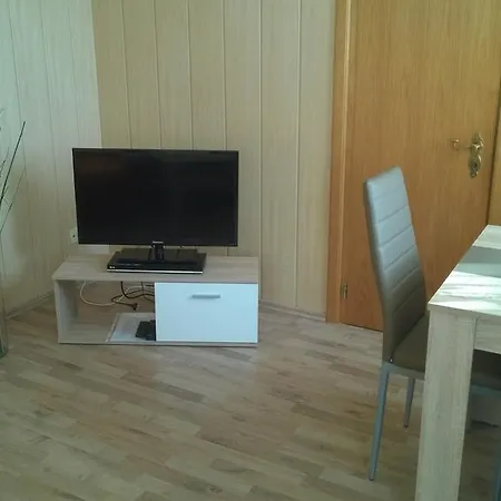 Gaestehaus Wetzel Πανσιόν