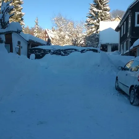 Gæstehus Gaestehaus Wetzel
