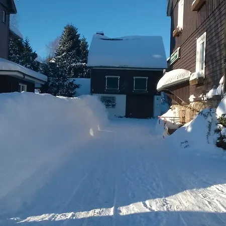 Gæstehus Gaestehaus Wetzel