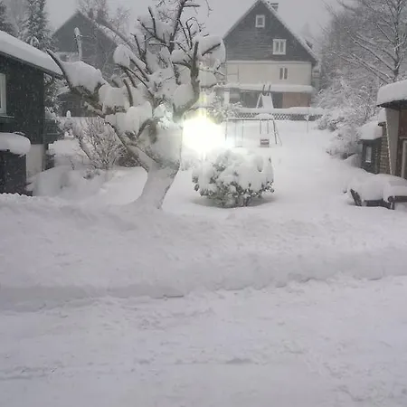 Gastehaus Wetzel Guest house *