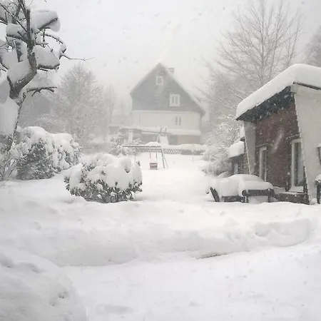 Gastehaus Wetzel Braunlage