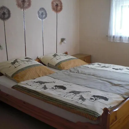 Guest house Gastehaus Wetzel Braunlage