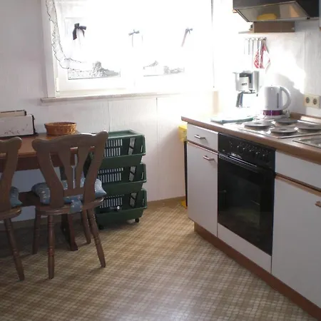 Gaestehaus Wetzel 3*