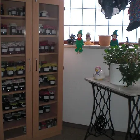 Gaestehaus Wetzel Braunlage