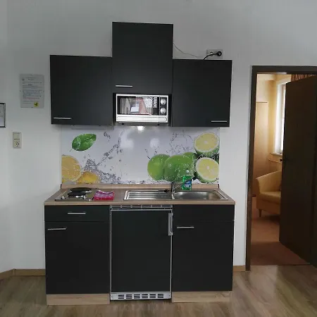 Gaestehaus Wetzel Πανσιόν