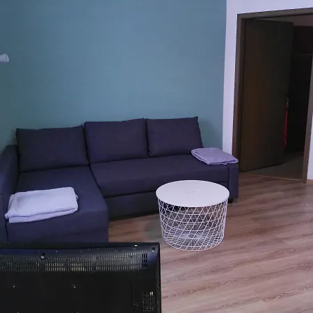Гостевой дом Gastehaus Wetzel