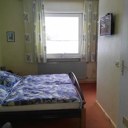 Gaestehaus Wetzel Gæstehus Braunlage