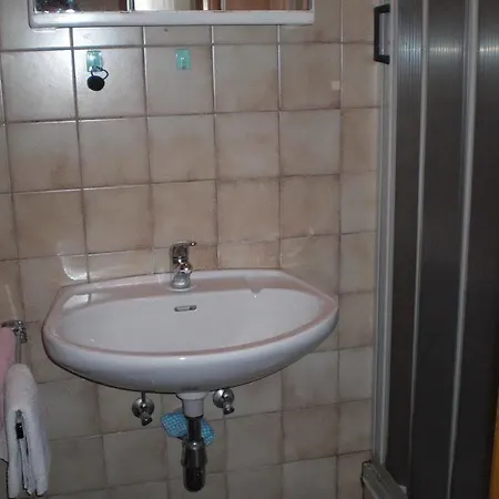 Gaestehaus Wetzel Gæstehus Braunlage