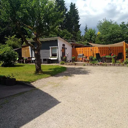 Gaestehaus Wetzel