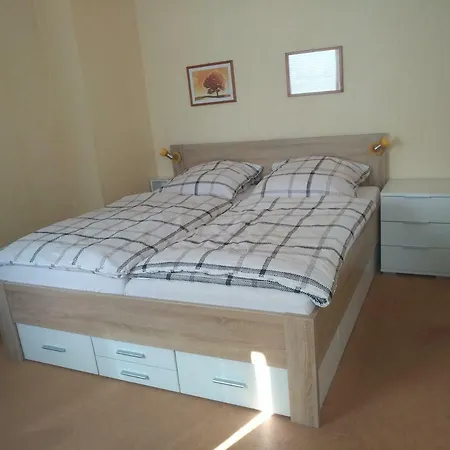 Gaestehaus Wetzel בית הארחה בראונלאגה