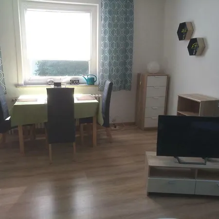 Gaestehaus Wetzel *
